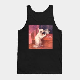 Lonely Valentines Tank Top